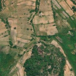 Satellite imagery of Chumagona, ZW