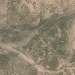 Satellite imagery of Cerro Cóndor, CL