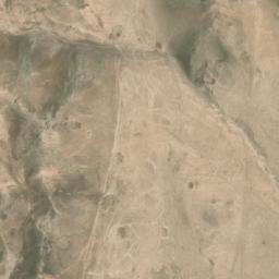 Satellite imagery of Santa Ana, CL