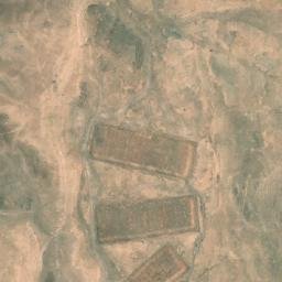 Satellite imagery of Santa Ana, CL