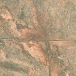 Satellite imagery of Oficina San Enrique, CL