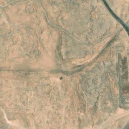 Satellite imagery of Oficina San Enrique, CL