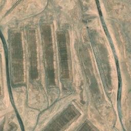 Satellite imagery of Oficina San Enrique, CL