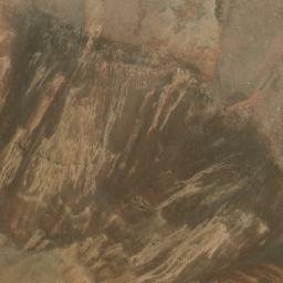 Satellite imagery of Cerro Jaruma, BO