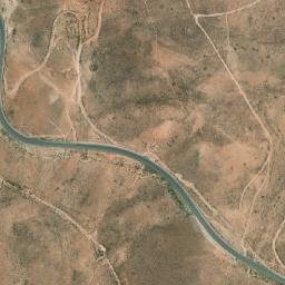 Satellite imagery of Cerro Tajojunta, BO