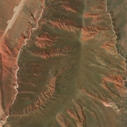 Satellite imagery of Cerro Paisano, BO