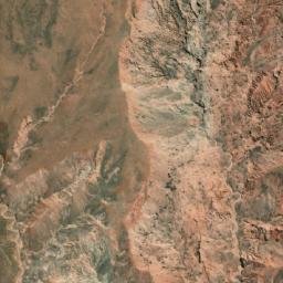 Satellite imagery of Cerro Paisano, BO