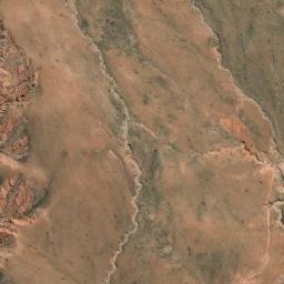 Satellite imagery of Cerro Irpa, BO