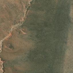 Satellite imagery of Cerro Irpa, BO