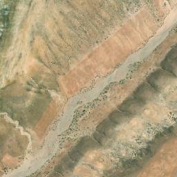 Satellite imagery of Canchayo Loma, BO