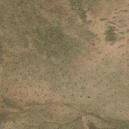 Satellite imagery of Cerro San Pedro, BO