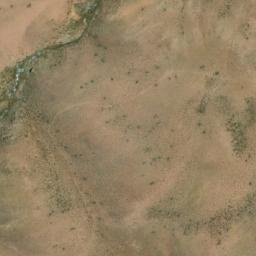 Satellite imagery of Cerro San Pedro, BO