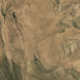 Satellite imagery of Cerro Copacabana, BO