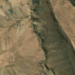 Satellite imagery of Cerro Copacabana, BO