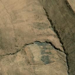 Satellite imagery of Cerro Sacaca, BO