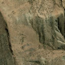 Satellite imagery of Cerro Sacaca, BO