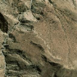 Satellite imagery of Cerro Vacha, BO
