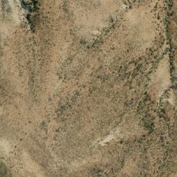Satellite imagery of Cerro Vacha, BO