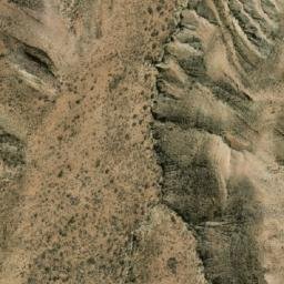 Satellite imagery of Cerro Vacha, BO