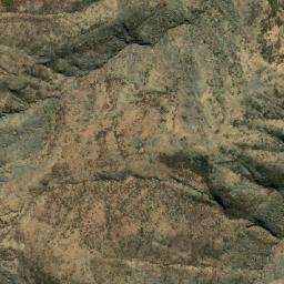 Satellite imagery of Cerro Rayo Chayasca, BO
