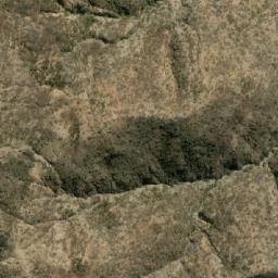 Satellite imagery of Mina Riqueza, BO