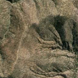 Satellite imagery of Mina Riqueza, BO