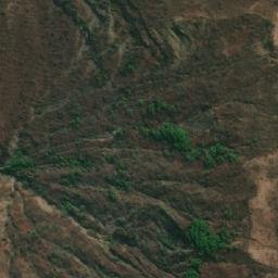 Satellite imagery of Cerro Río Loma, BO
