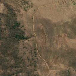 Satellite imagery of Cerro Río Loma, BO
