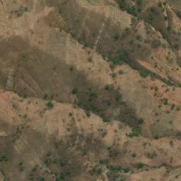 Satellite imagery of Cerro Río Loma, BO