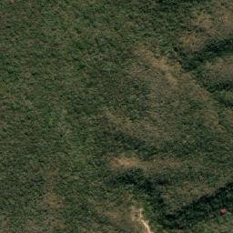 Satellite imagery of Cerro Mandeyapecua, BO