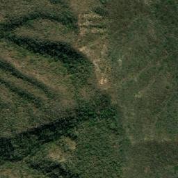 Satellite imagery of Cerro Mandeyapecua, BO