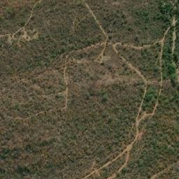 Satellite imagery of Clan Mac, ZW