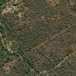 Satellite imagery of Clan Mac, ZW