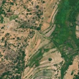 Satellite imagery of Darungundu, ZW