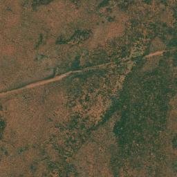 Satellite imagery of Boodarie Hill, AU
