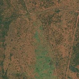 Satellite imagery of Boodarie Hill, AU