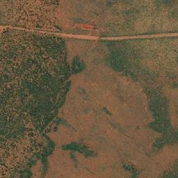 Satellite imagery of Boodarie Hill, AU