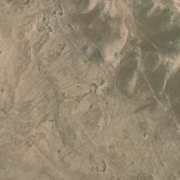 Satellite imagery of Cerro Cóndor, CL