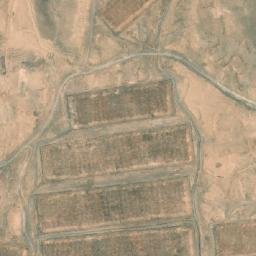 Satellite imagery of Santa Ana, CL