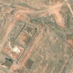 Satellite imagery of Oficina San Enrique, CL