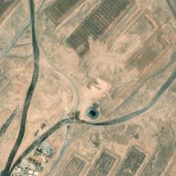 Satellite imagery of Oficina San Enrique, CL