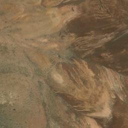 Satellite imagery of Cerro Jaruma, BO