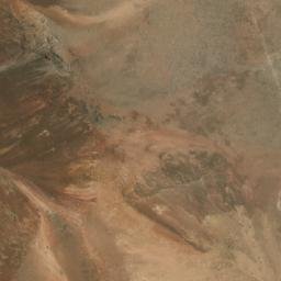 Satellite imagery of Cerro Jaruma, BO