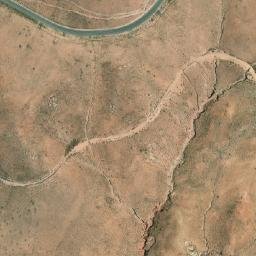 Satellite imagery of Cerro Tajojunta, BO