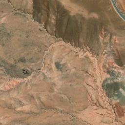 Satellite imagery of Cerro Paisano, BO