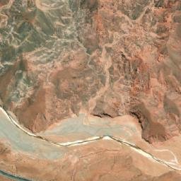 Satellite imagery of Cerro Paisano, BO
