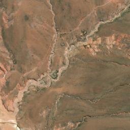 Satellite imagery of Cerro Irpa, BO