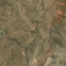 Satellite imagery of Loma Escalera, BO