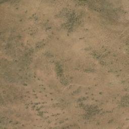 Satellite imagery of Cerro San Pedro, BO