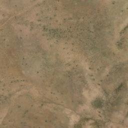 Satellite imagery of Cerro San Pedro, BO